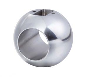 Trunnion Ball