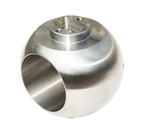 Trunnion Ball